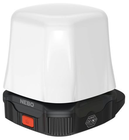Nebo 8K Cube Area Light