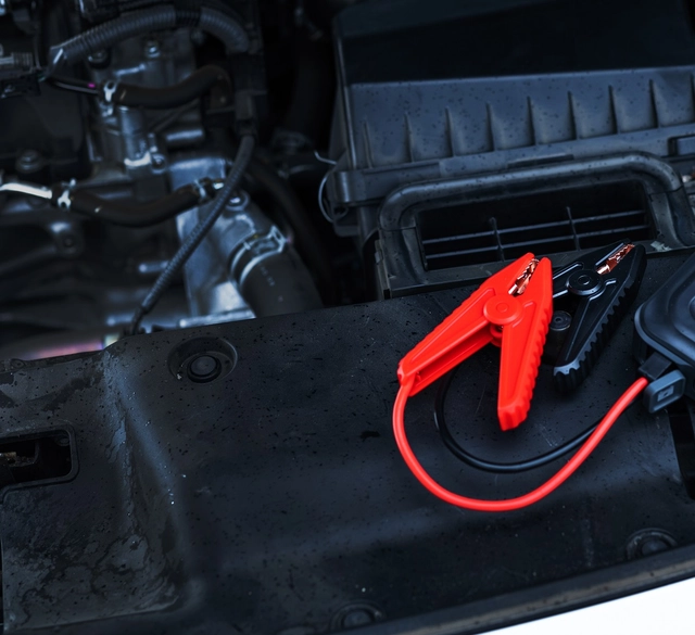 Nebo Assist Air 1500XP 