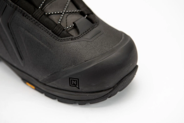 Nitro Capital TLS Black/Iridium - EU42/MP275 