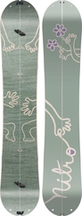 Nitro Volta 151cm