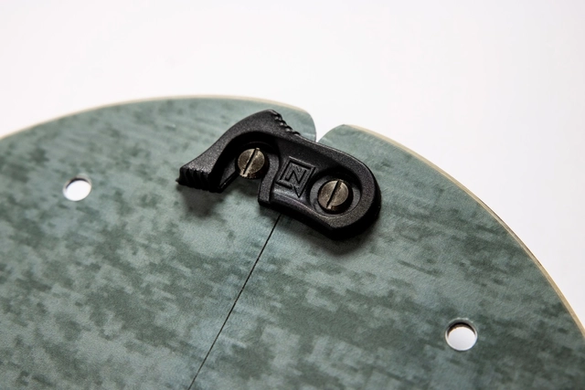 Nitro Volta 151cm 
