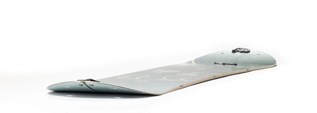 Nitro Volta 151cm 