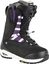 Nitro Bianca TLS Black/Purple - EU36/MP230 