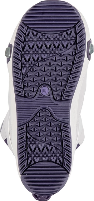 Nitro Cave TLS Step On Lilac/Purple - EU35/MP220 