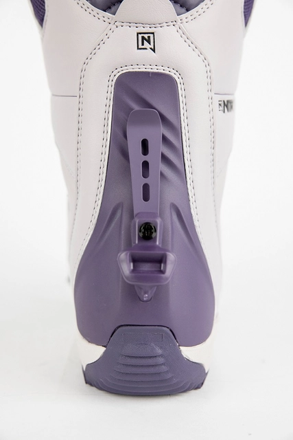 Nitro Cave TLS Step On Lilac/Purple - EU35/MP220 