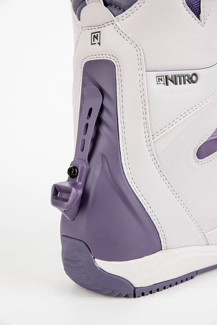 Nitro Cave TLS Step On Lilac/Purple - EU35/MP220 