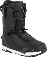 Nitro Profile TLS Step On Black - EU40,5/MP255