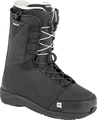 Nitro Anthem TLS Black - EU40/MP260