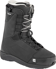 Nitro Anthem TLS Black - EU40/MP260