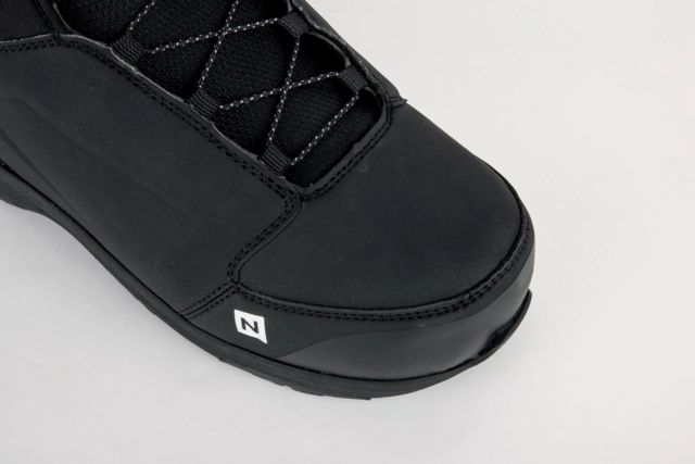 Nitro Anthem TLS Black - EU40/MP260 