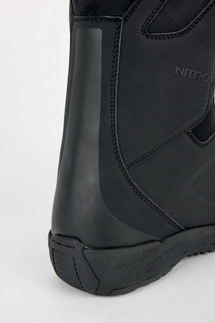 Nitro Anthem TLS Black - EU40/MP260 