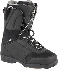 Nitro Tangent TLS Black - EU38,5/MP250
