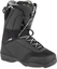 Nitro Tangent TLS Black - EU38,5/MP250 