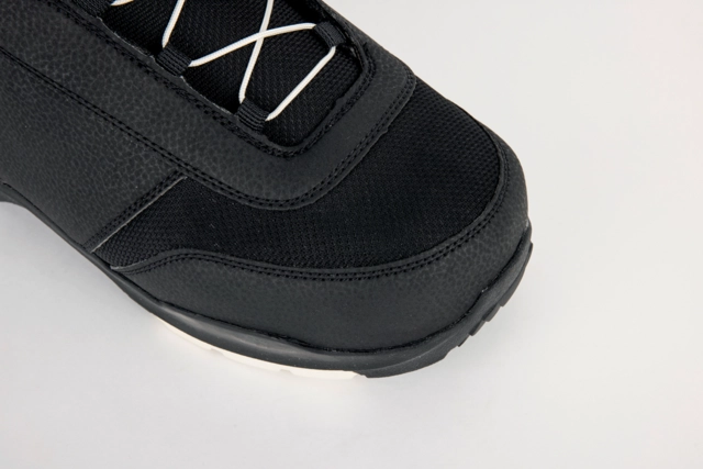Nitro Tangent TLS Black - EU38,5/MP250 