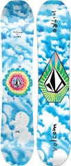 Nitro Ripper Kids X Volcom 106cm