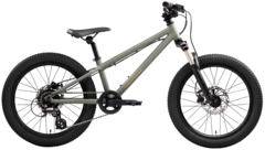 Norco Charger 20 20", Olive