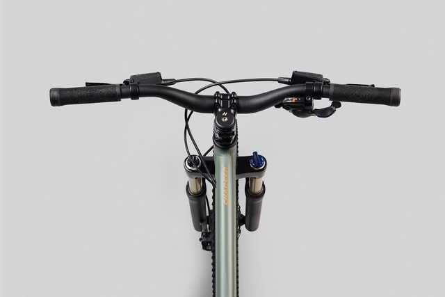 Norco Charger 20 20", Olive 