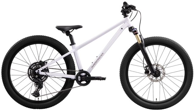 Norco Charger 24 24", White 