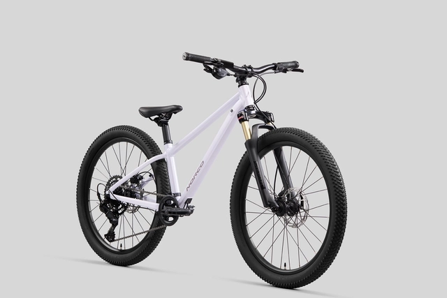 Norco Charger 24 24", White 