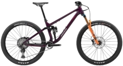 Norco Fluid FS A1 S 29", Purple