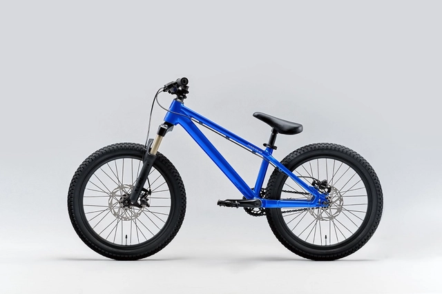 Norco Rampage 20 20", Blue 