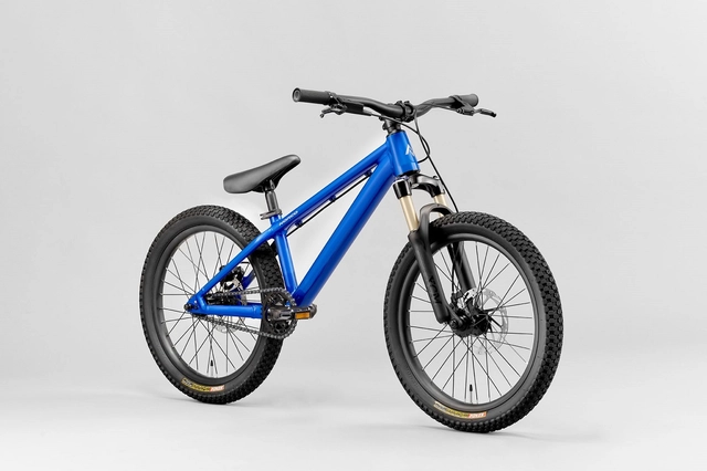Norco Rampage 20 20", Blue 