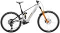 Norco Range VLT CX C1 SZ2 29"/27,5", White/Raw Carbon, BCX, 800Wh