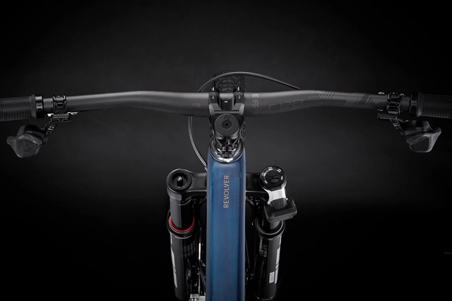 Norco Revolver C SE 120 SZ1 29", Blue/Black 