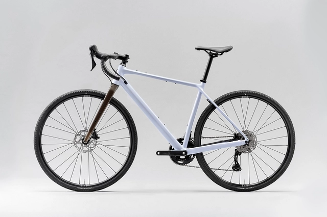 Norco Search A GRX SZ1 700C, Grey 