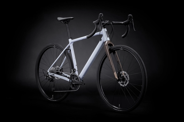 Norco Search A GRX SZ1 700C, Grey 