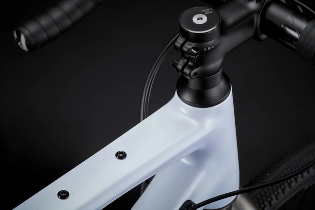 Norco Search A GRX SZ1 700C, Grey 