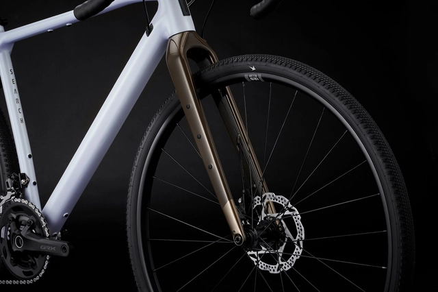 Norco Search A GRX SZ1 700C, Grey 