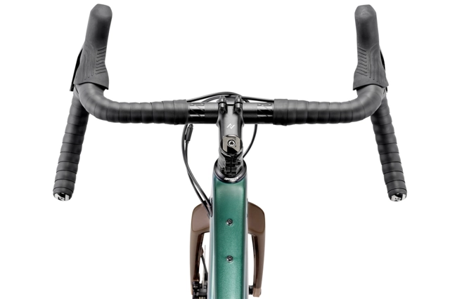 Norco Search C GRX SZ1 700C, Green 