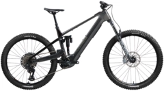 Norco Sight VLT CX C2 SZ2 29"/27,5", Raw Carbon Black, BCX, 800Wh