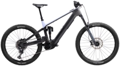 Norco Sight VLT CX C3 SZ2 29"/27,5", Grey, BCX, 800Wh