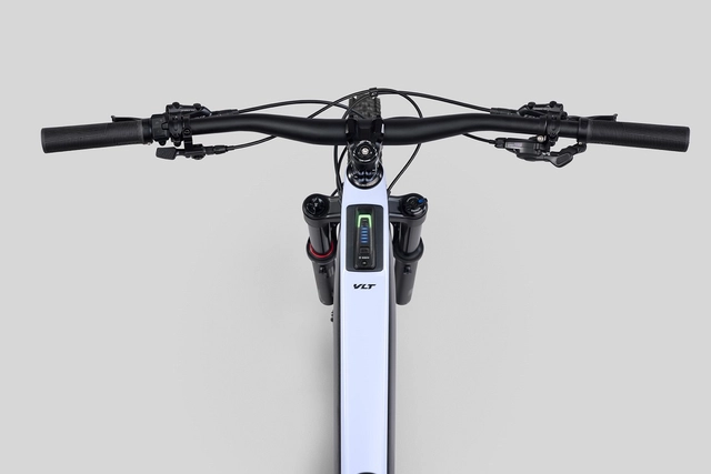 Norco Sight VLT CX C3 SZ2 29"/27,5", Grey, BCX, 800Wh 