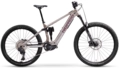 Norco Sight VLT Bosch A1 SZ1 29"/27,5", Silver, BCP, 600Wh