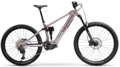 Norco Sight VLT Bosch A1 SZ1 29"/27,5", Silver, BCP, 600Wh