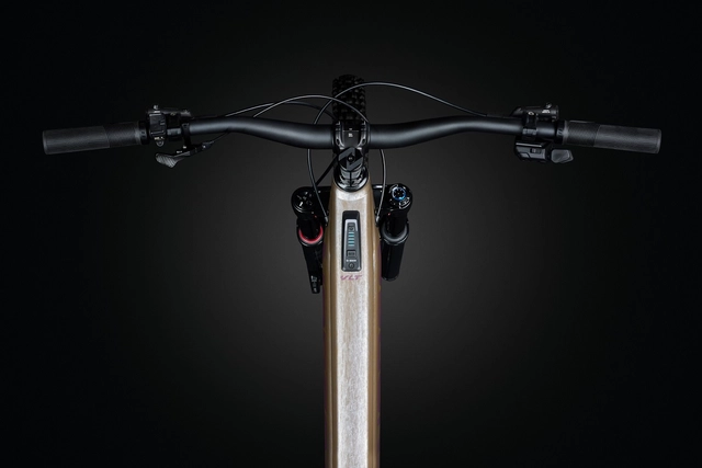 Norco Sight VLT Bosch A1 SZ1 29"/27,5", Silver, BCP, 600Wh 