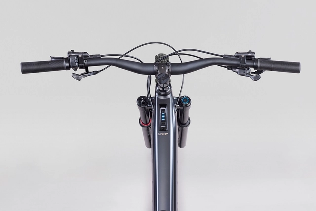 Norco Sight VLT Bosch A2 SZ1 29"/27,5", Black, BCP, 600Wh 