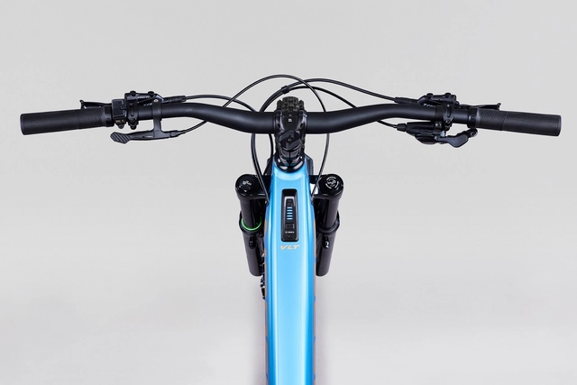 Norco Sight VLT Bosch A3 SZ1 29"/27,5", Blue, BCP, 600Wh 
