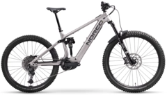 Norco Sight VLT Bosch A3 SZ1 29"/27,5", Grey, BCP, 600Wh