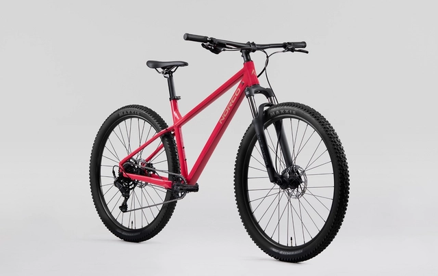 Norco Storm 100 S 27,5" - Carmine Red 