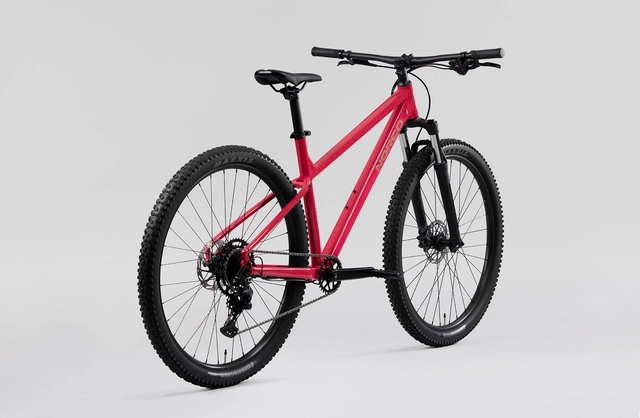 Norco Storm 100 S 27,5" - Carmine Red 