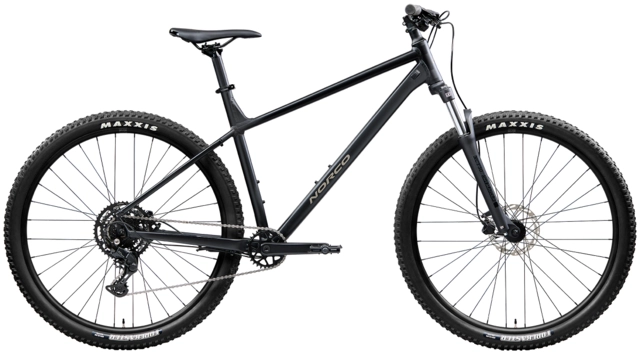 Norco Storm 100 XXL 29", Black 