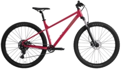 Norco Storm 100 M 29" - Carmine Red