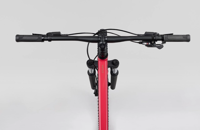 Norco Storm 100 M 29" - Carmine Red 