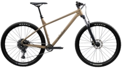 Norco Storm 120 L 29", Nanaimo Brown