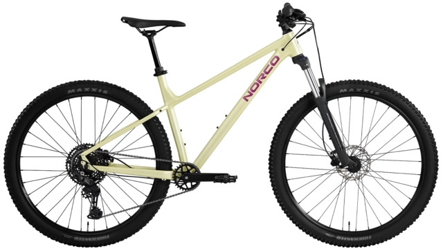 Norco Storm 120 XL 29" - Vanilla 