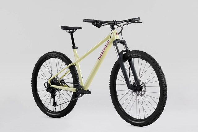 Norco Storm 120 XL 29" - Vanilla 